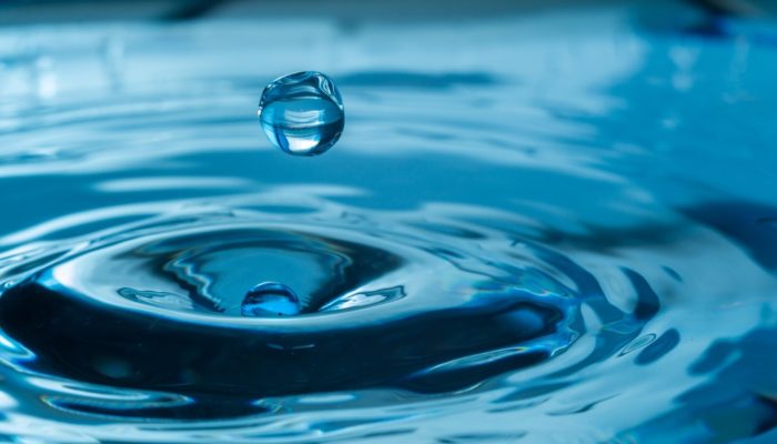 drop